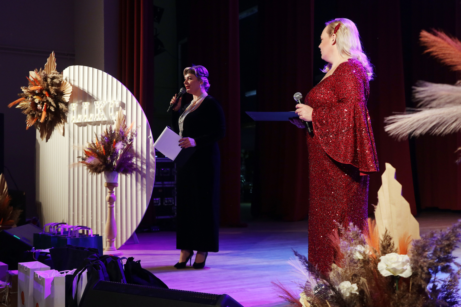 Lauksaimnieku gada balle 2025