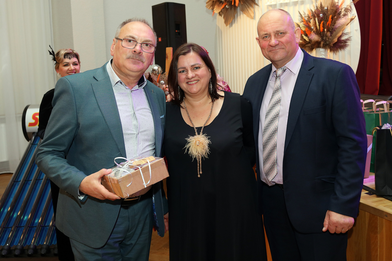 Lauksaimnieku gada balle 2025