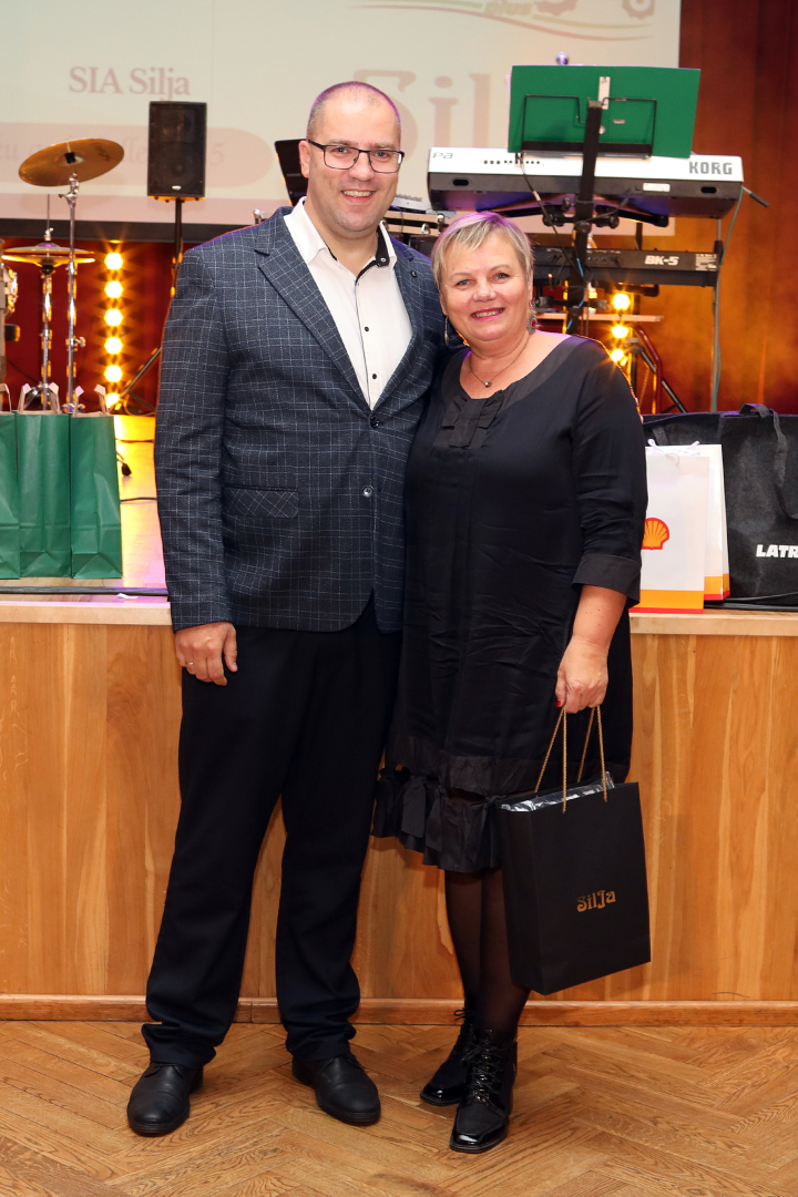 Lauksaimnieku gada balle 2025