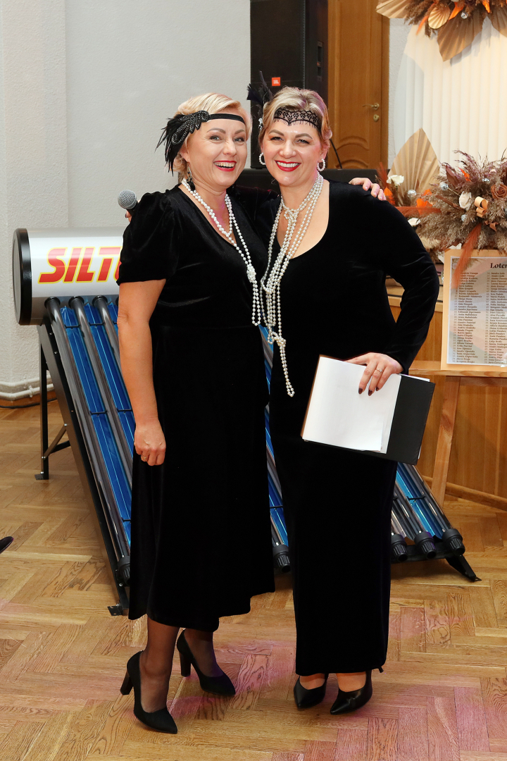 Lauksaimnieku gada balle 2025