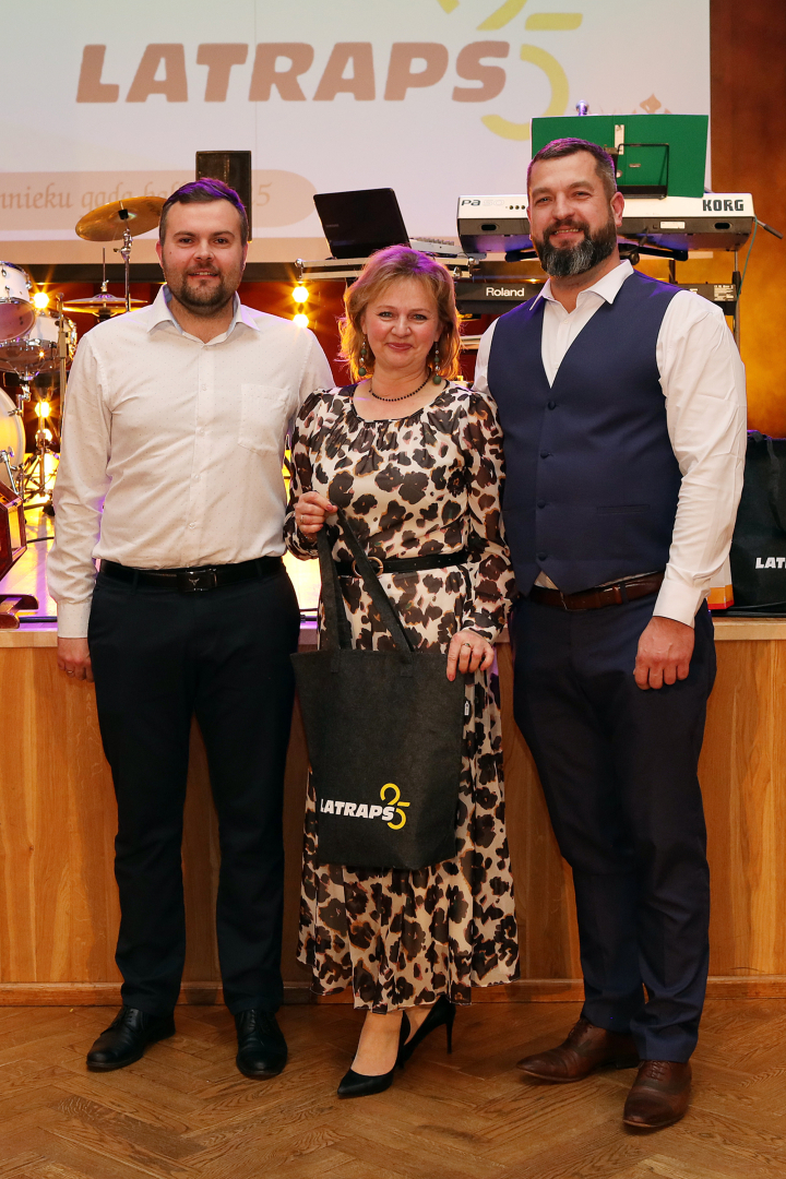 Lauksaimnieku gada balle 2025