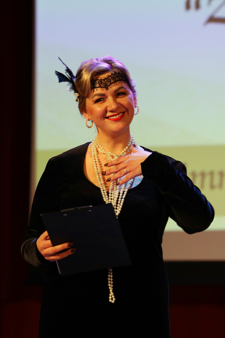 Lauksaimnieku gada balle 2025