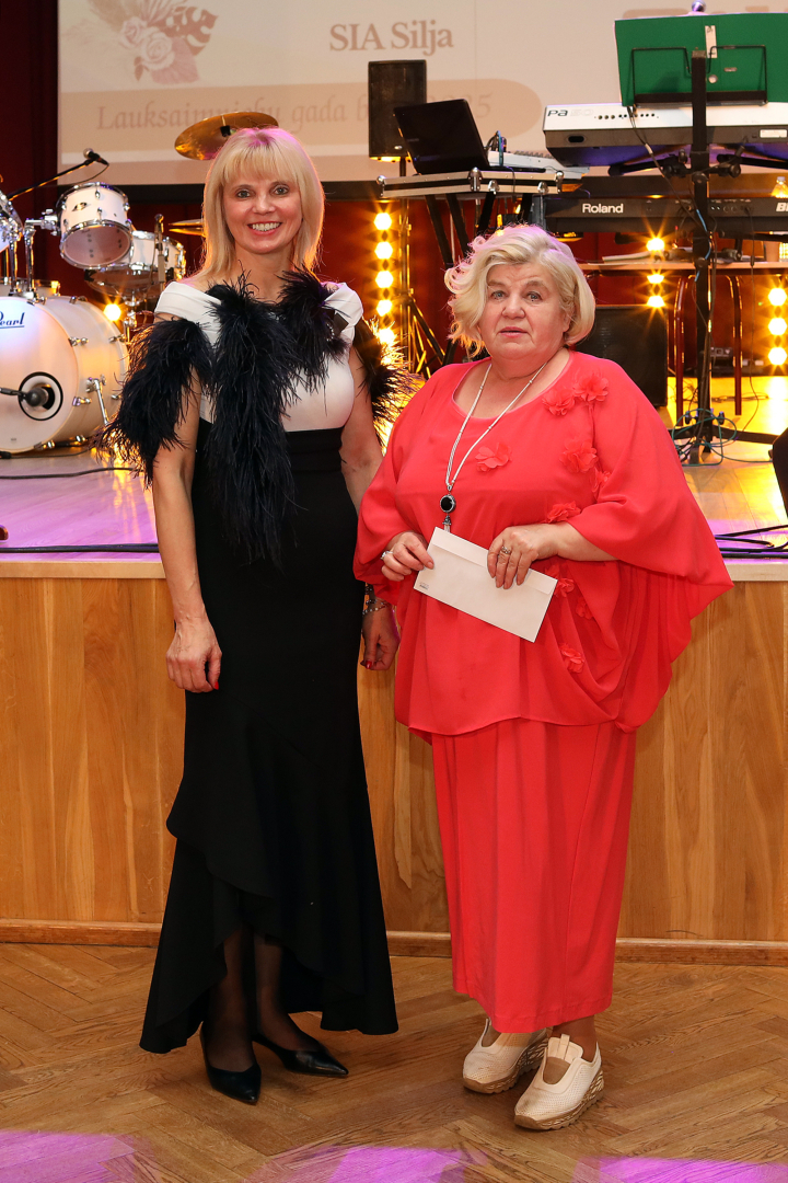 Lauksaimnieku gada balle 2025