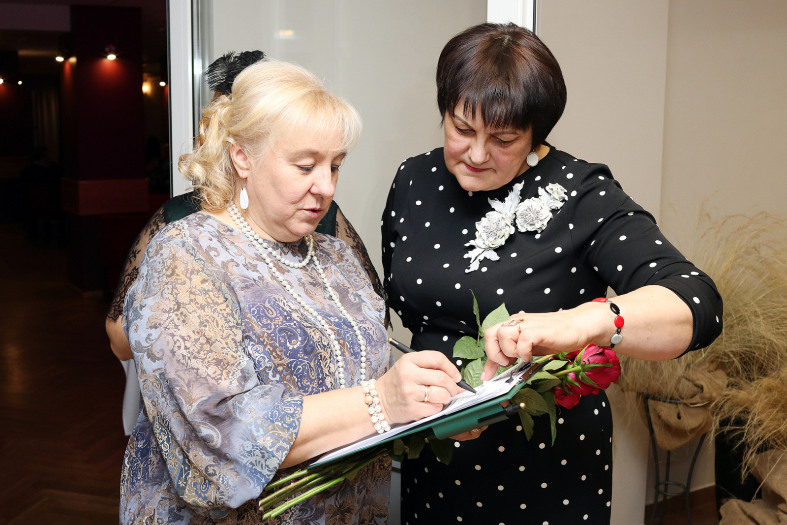 Lauksaimnieku gada balle 2025