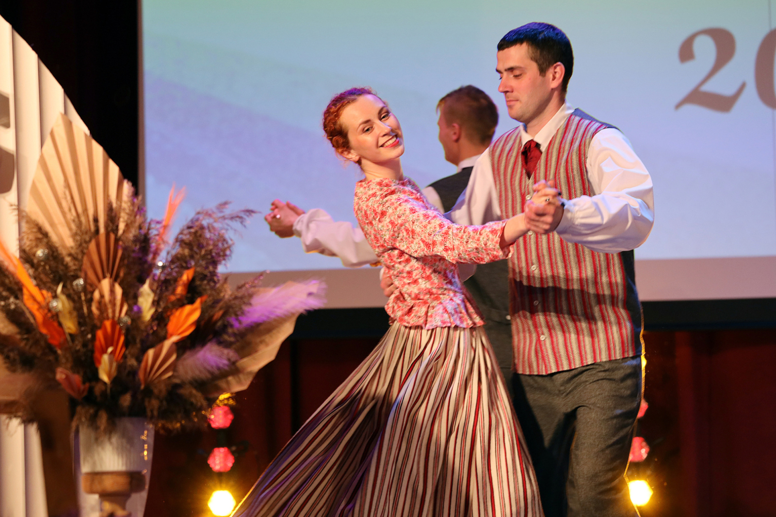 Lauksaimnieku gada balle 2025