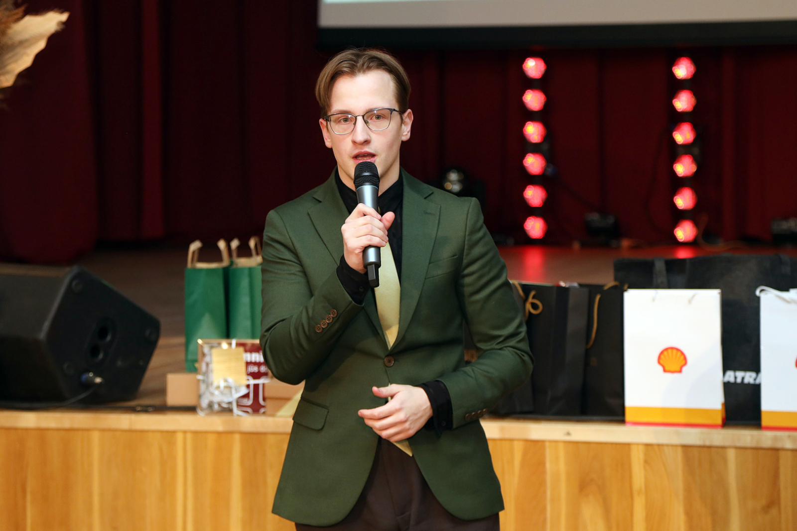 Lauksaimnieku gada balle 2025