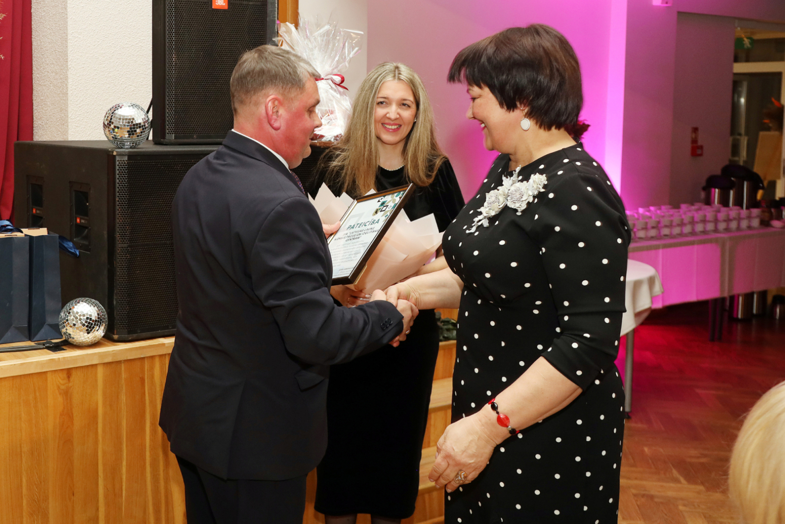 Lauksaimnieku gada balle 2025