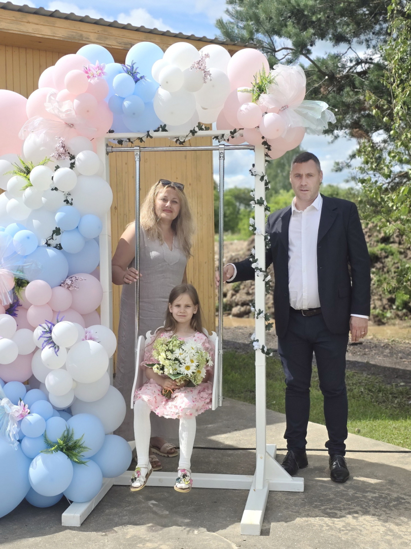 Saunas pagasta svētki 2025