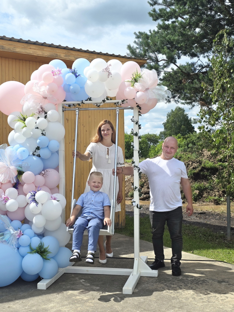 Saunas pagasta svētki 2025