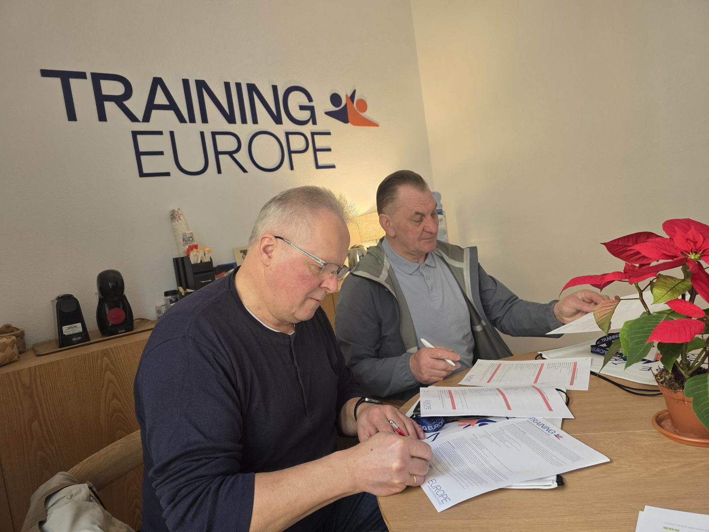 Ceļā uz iekļaujošu un mūsdienīgu izglītību - Erasmus+ darba vērošanas mobilitāte Spānijā (Kordobā)