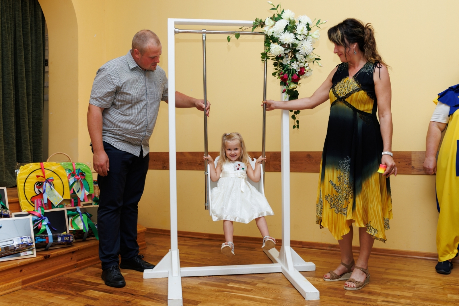 Vārkavas pagasta svētki