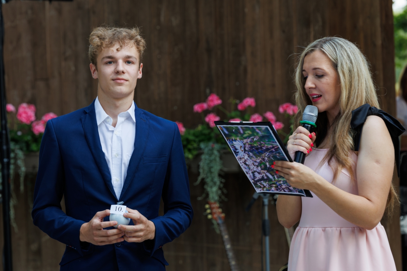 Upmalas pagasta svētki