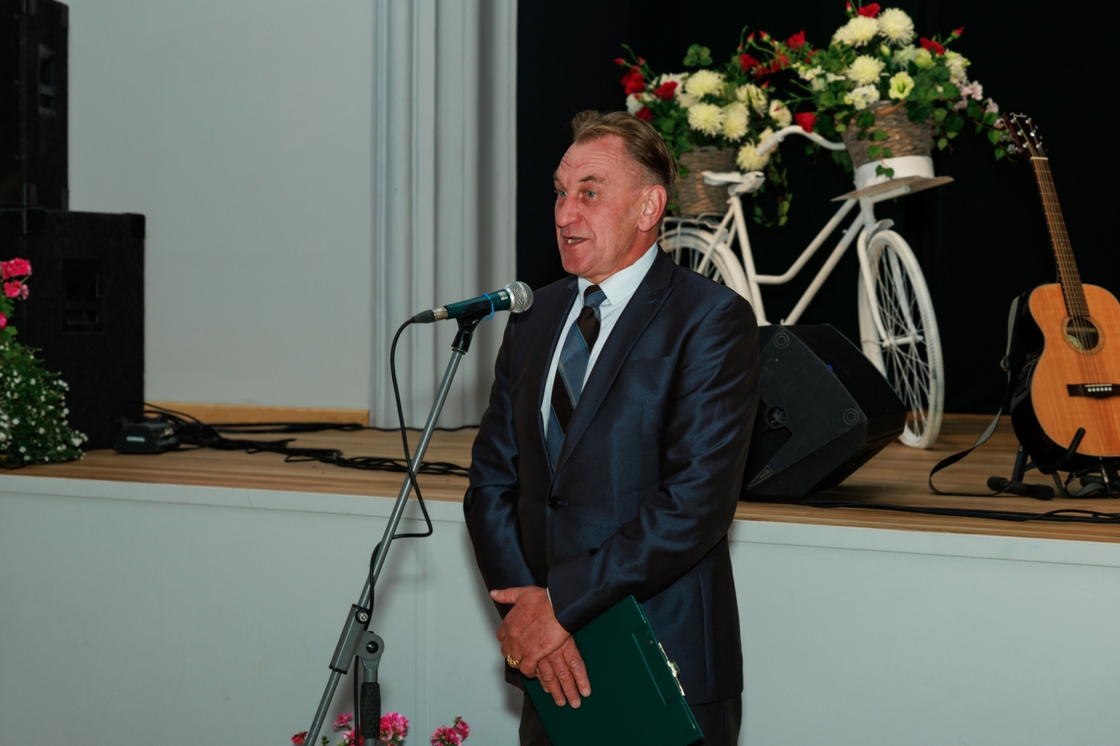Preiļu novada BJSS izlaidums