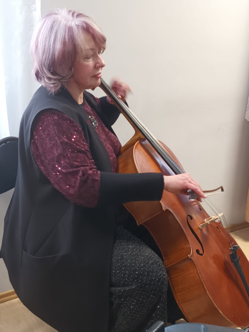 Valentīndiena SAC "Aglona" – sirds siltuma, mūzikas un bērnības garšas svētki