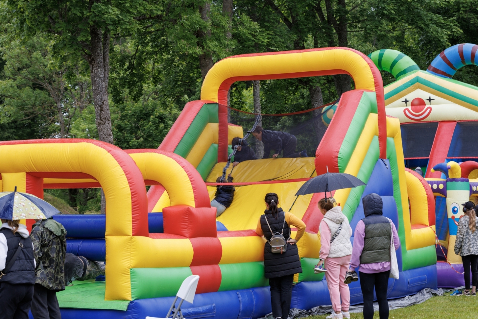  Ģimeņu festivāls “KOPĀ!”