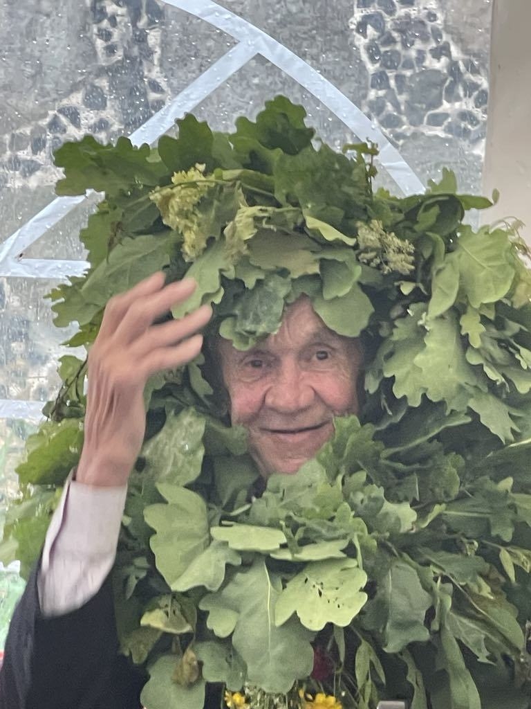 Ielīgošanas svētki SAC “Rušona”