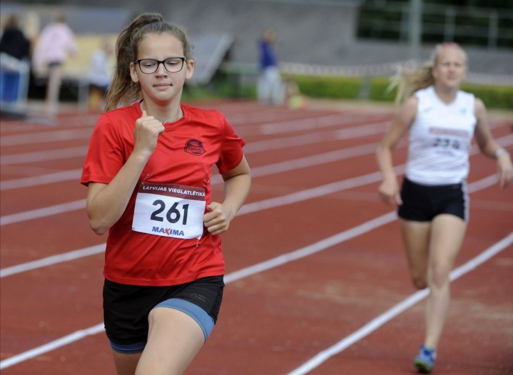 Preiļu novada BJSS U-14 komanda