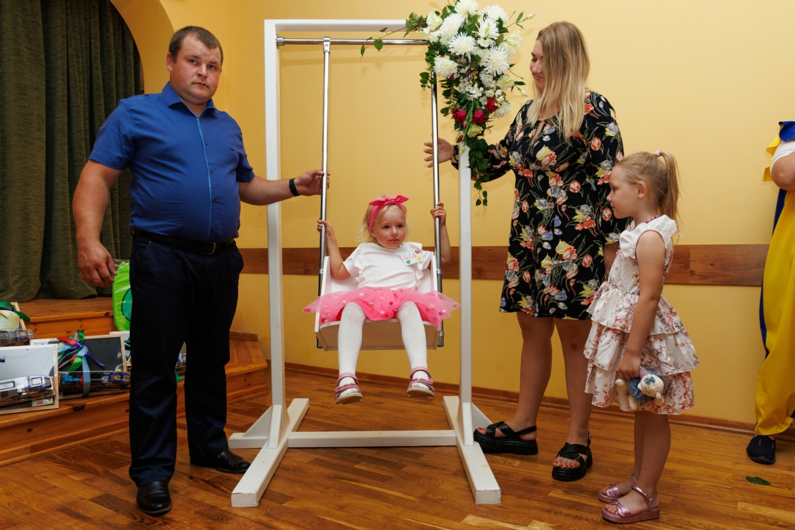 Vārkavas pagasta svētki