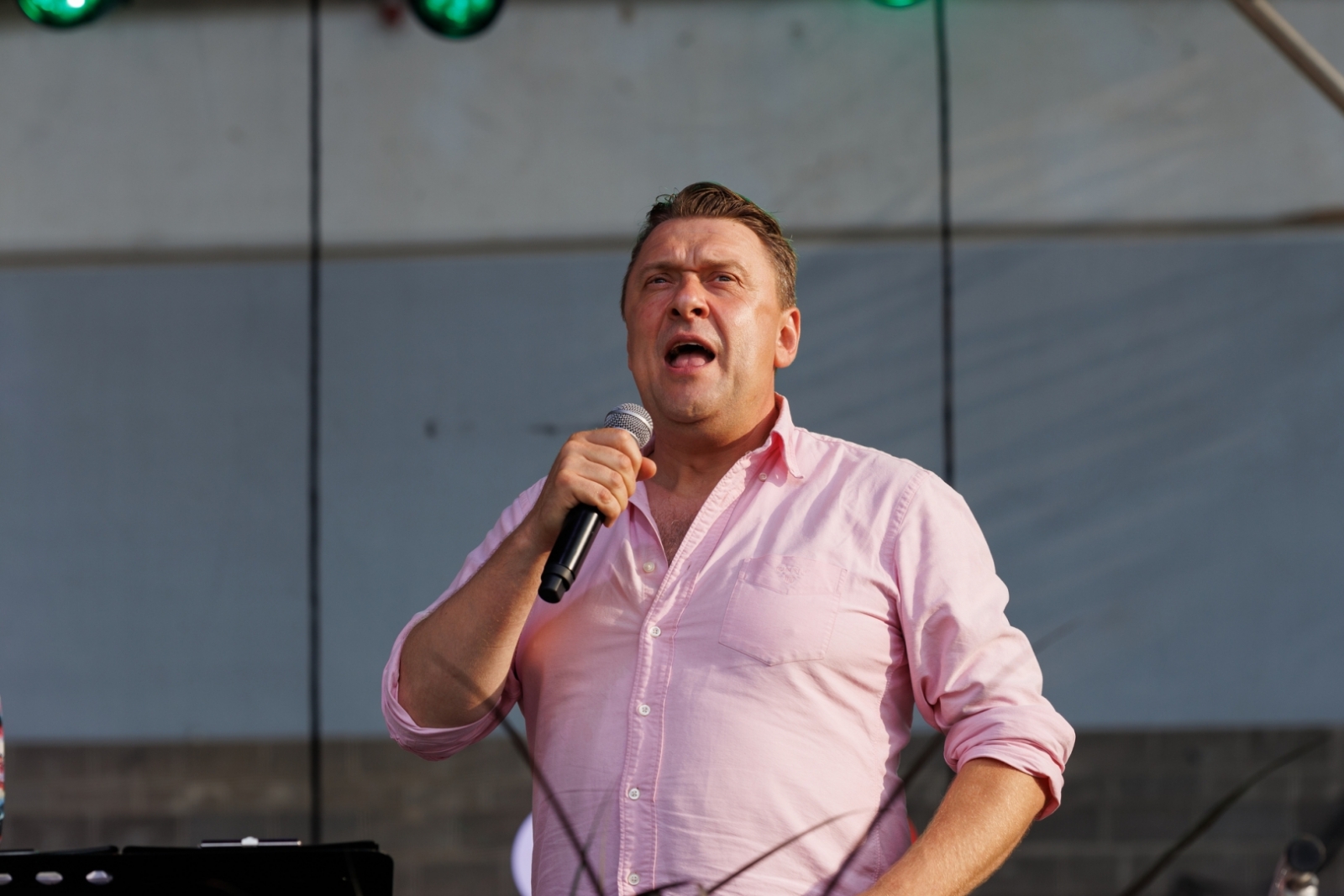 Preiļu parka svētki