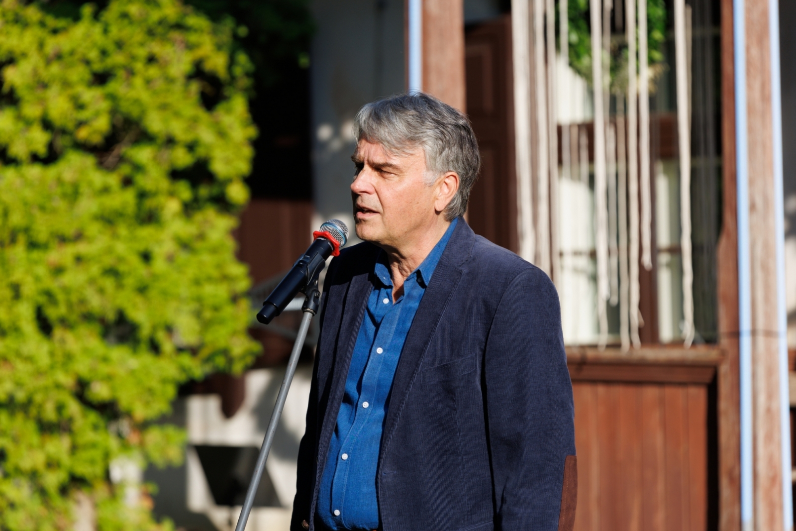 Aizkalnes pagasta svētki
