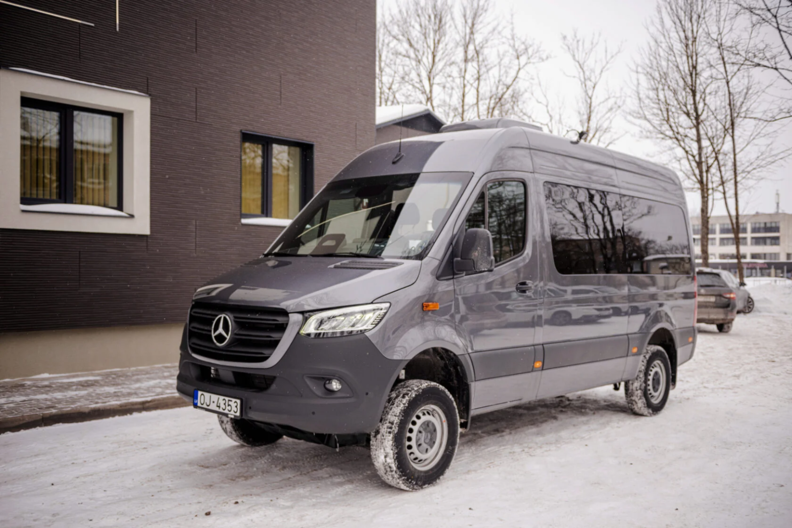 Ikviens iedzīvotājs ir vērtība – Preiļu novadā ievieš mūsdienīgus sociālos pakalpojumus