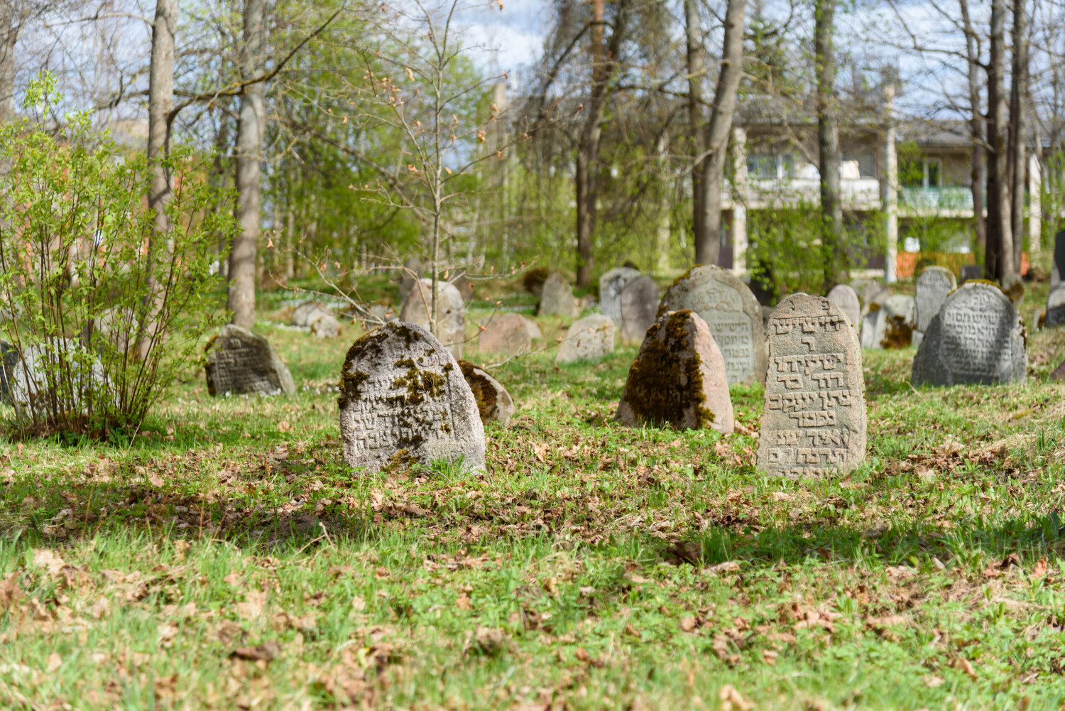 Izraēlas vēstnieces vizīte Preiļos 
