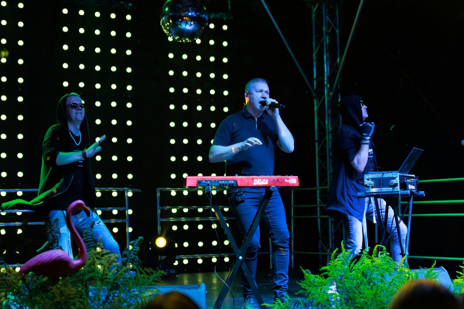 Riebiņu pagasta svētki