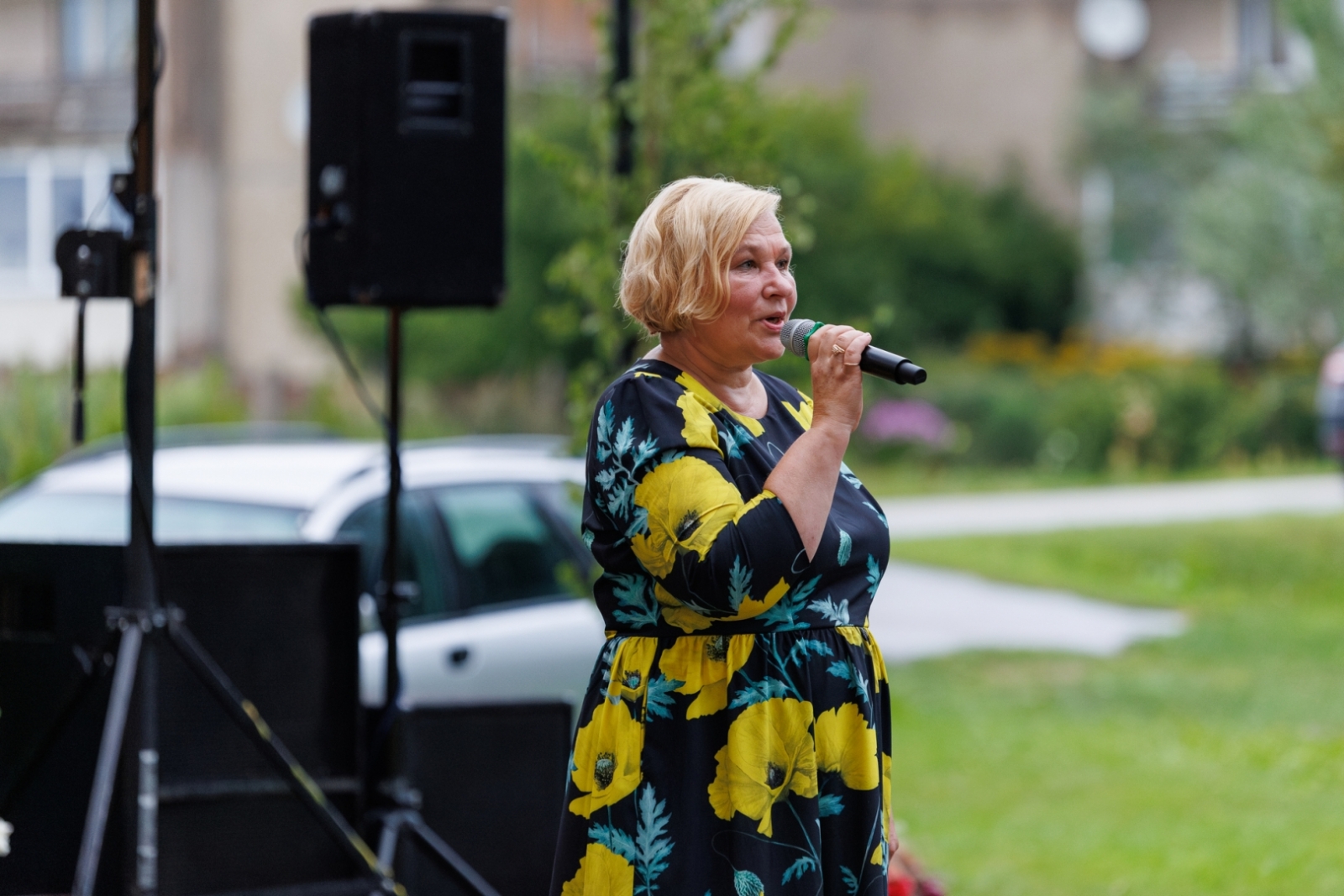 Vārkavas pagasta svētki
