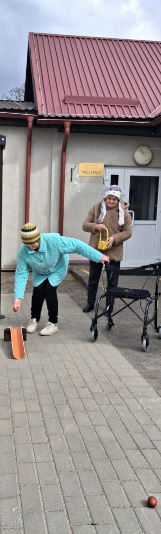 SAC "Aglona" aizrit pareizticīgo un vecticībnieku Lieldienas