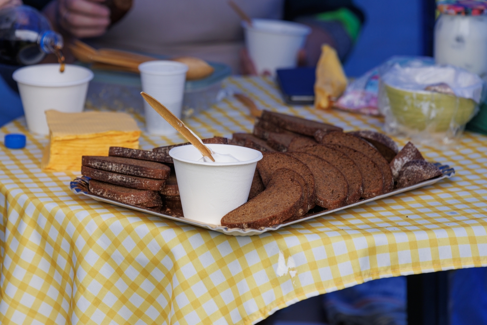  Ģimeņu festivāls “KOPĀ!”