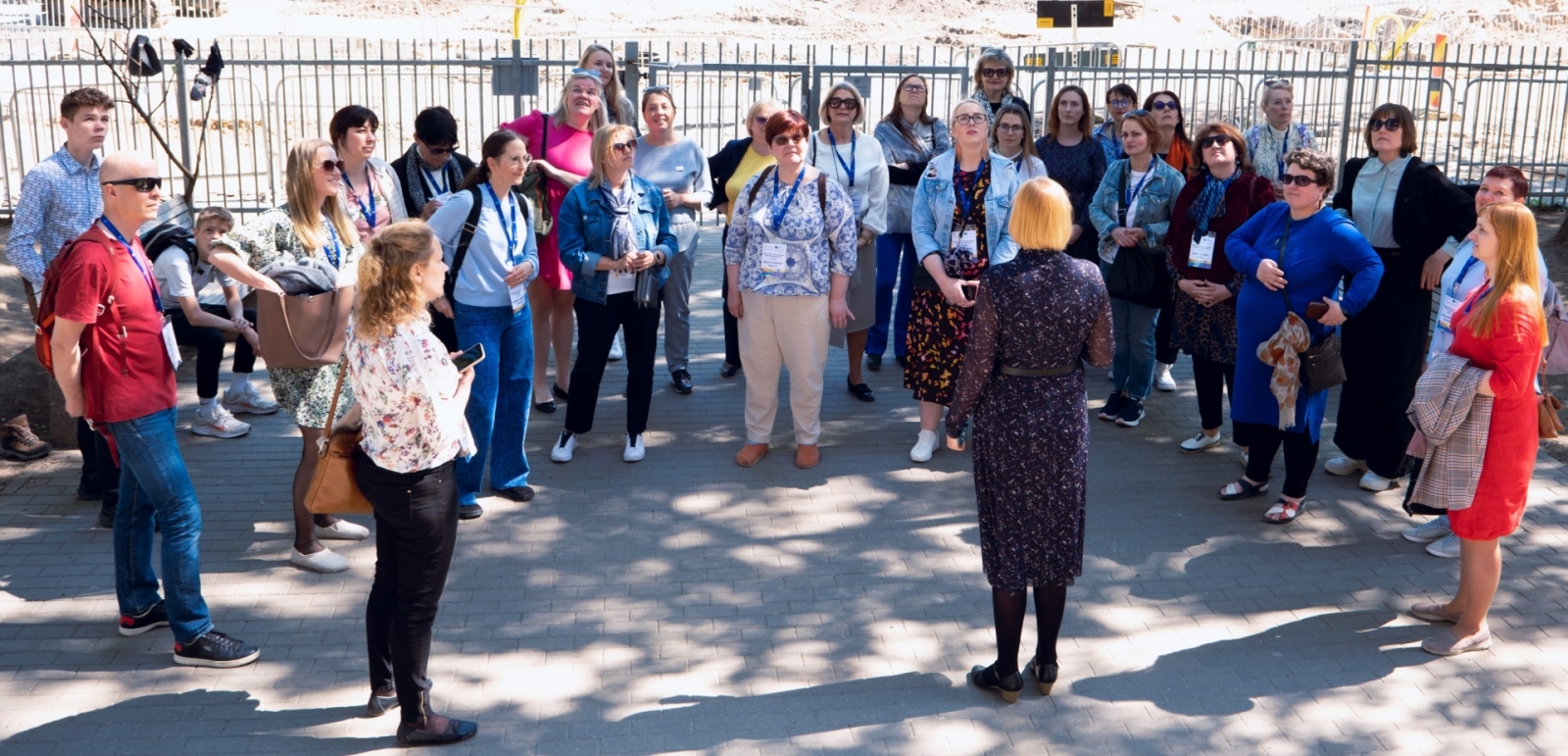 eTwinning vēstnieku seminārs Tallinā