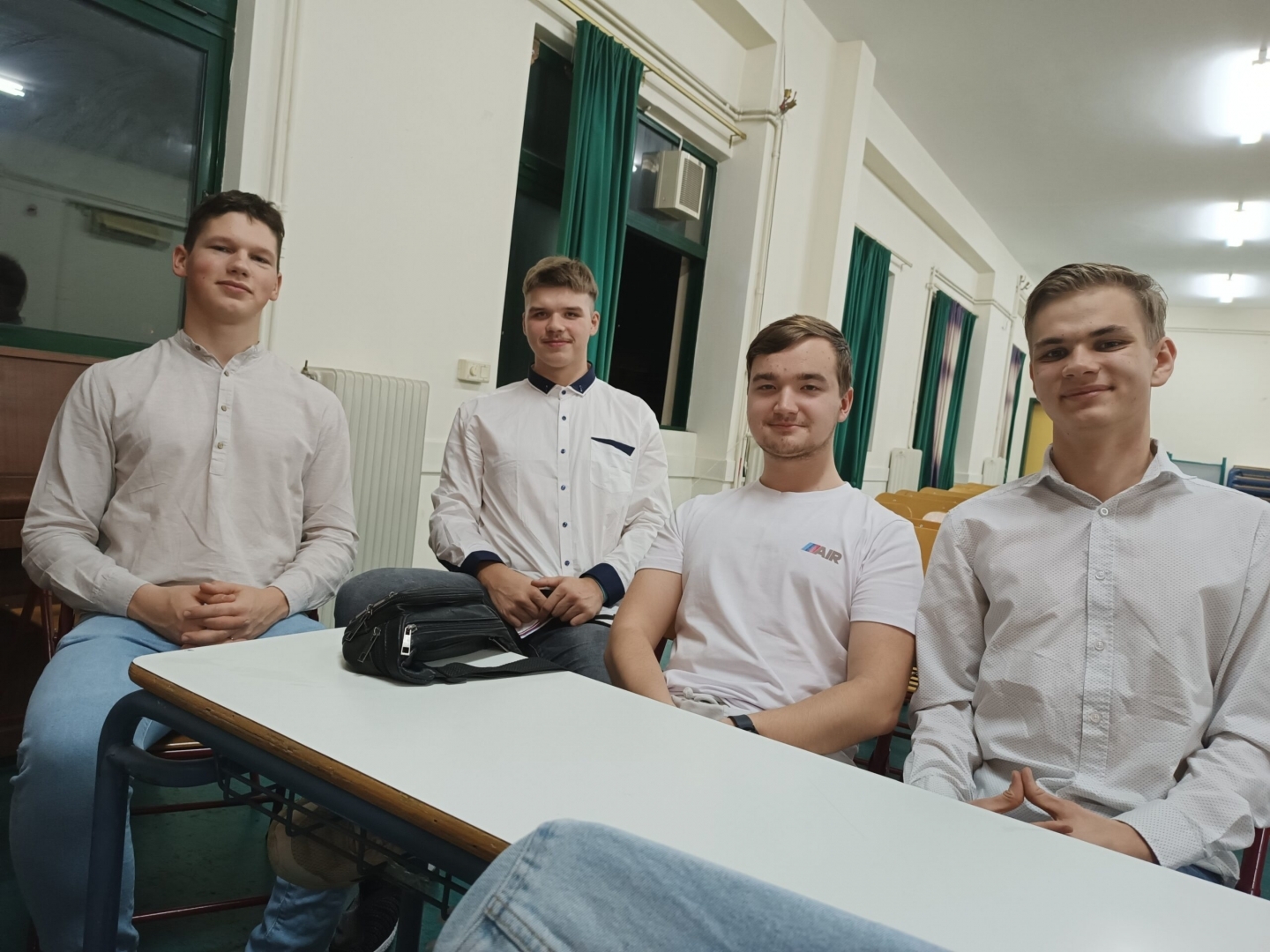 JEPVĢ Erasmus+ projekta “Digitālais interkulturālisms” (DIGI – CUL) dalībnieki 5.-11. novembrī dodas mobilitātē uz Grieķiju