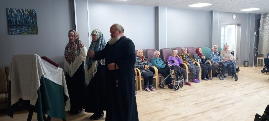 Pavasaris SAC "Vārkava" atnāk ar dziesmām, gaismu un sirds siltumu
