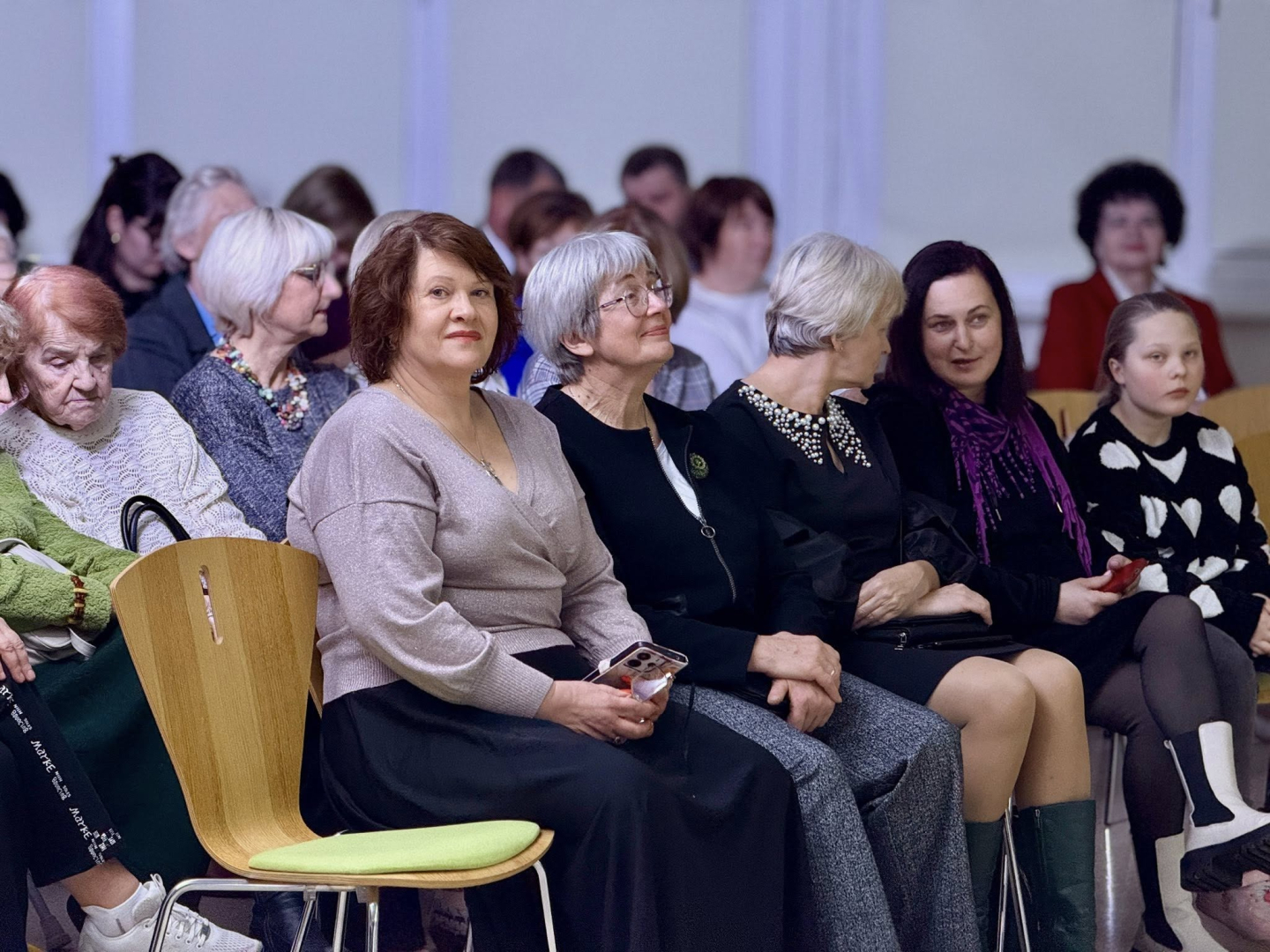 Preiļu Galvenajai bibliotēkai – 95: kopā ar cilvēkiem, grāmatām un digitālo pasauli