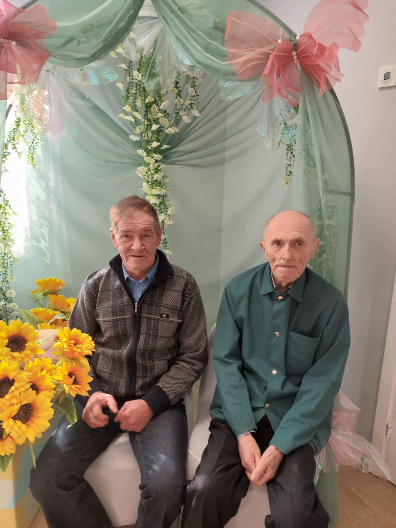 Pavasara smaržas un radošuma prieks SAC “Aglona”