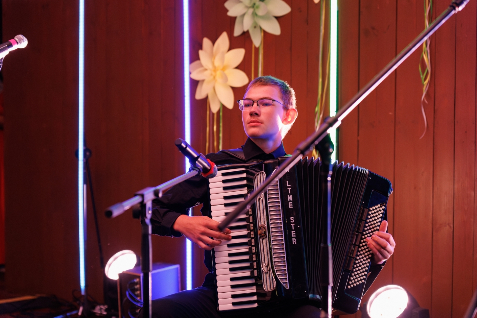 Vārkavas pagasta svētki