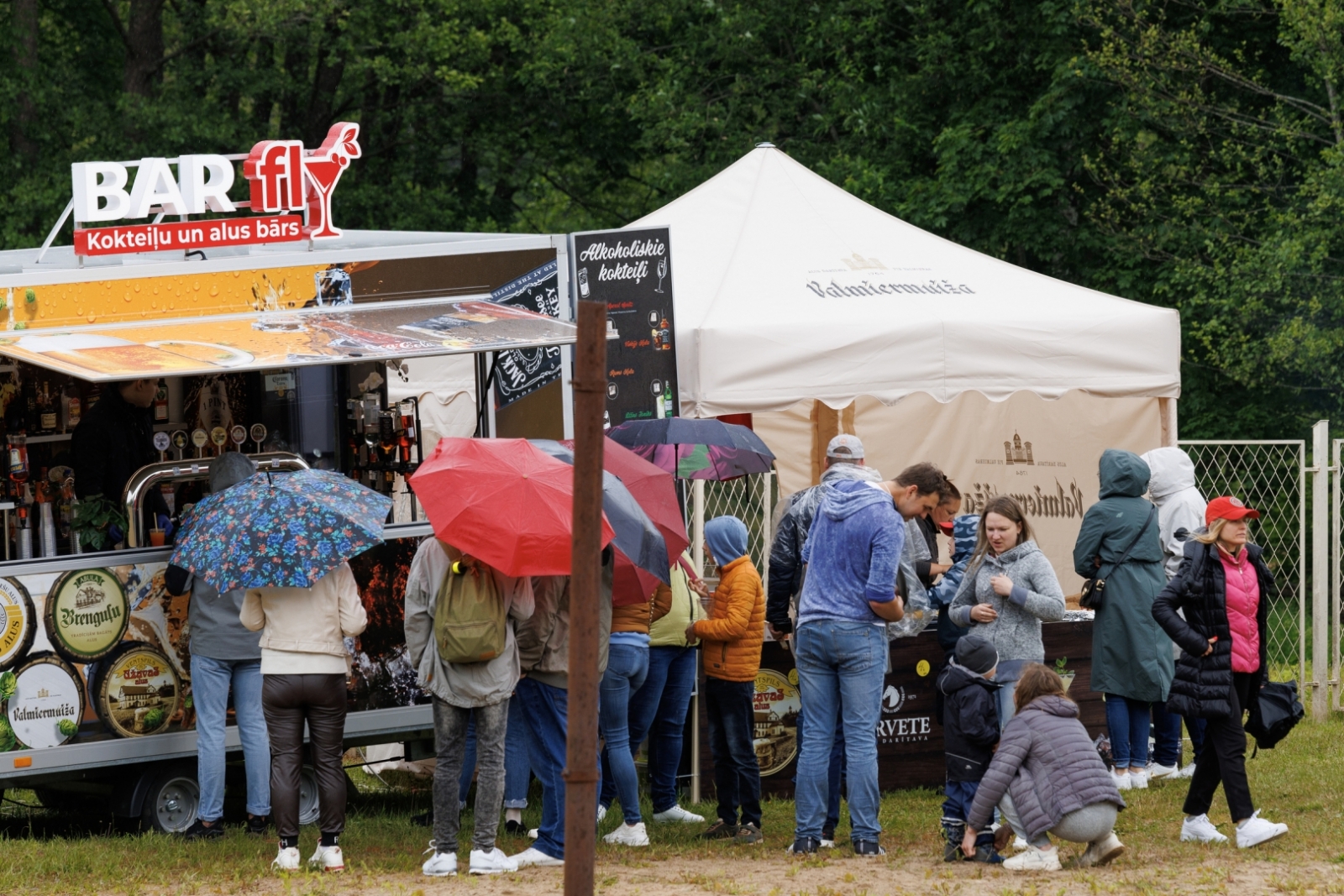  Ģimeņu festivāls “KOPĀ!”
