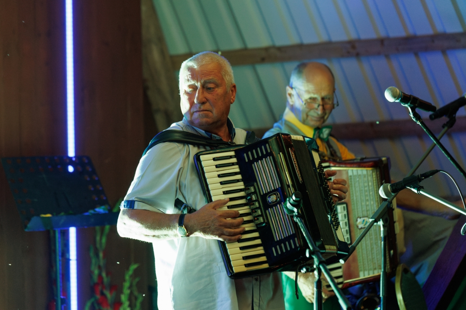 Vārkavas pagasta svētki