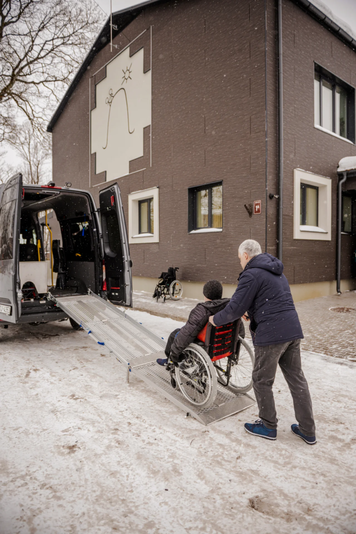 Ikviens iedzīvotājs ir vērtība – Preiļu novadā ievieš mūsdienīgus sociālos pakalpojumus