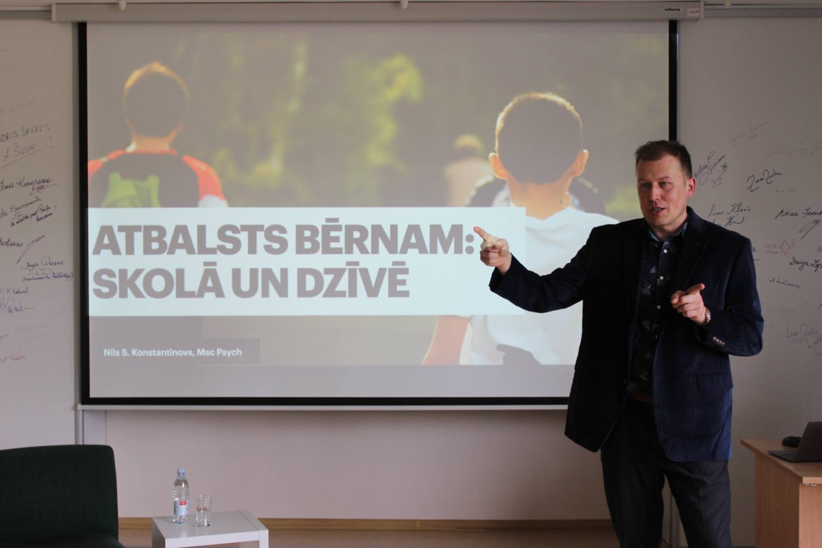 “Paaudžu dialogi” Preiļos