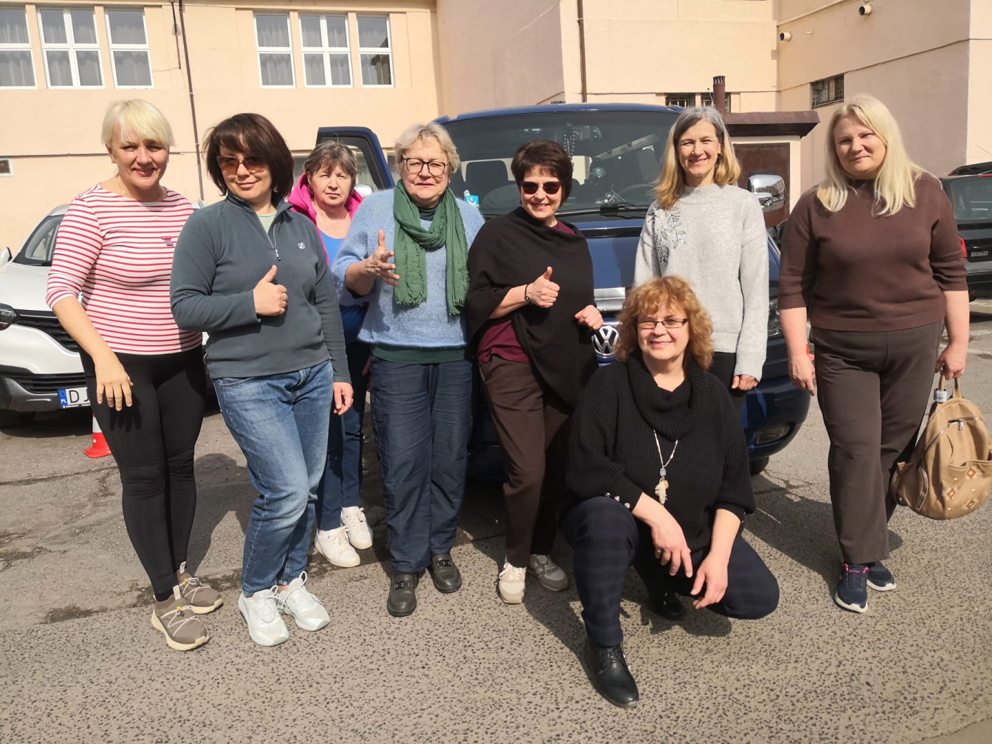 Iedvesma no Polijas: mūžizglītības risinājumi visām paaudzēm