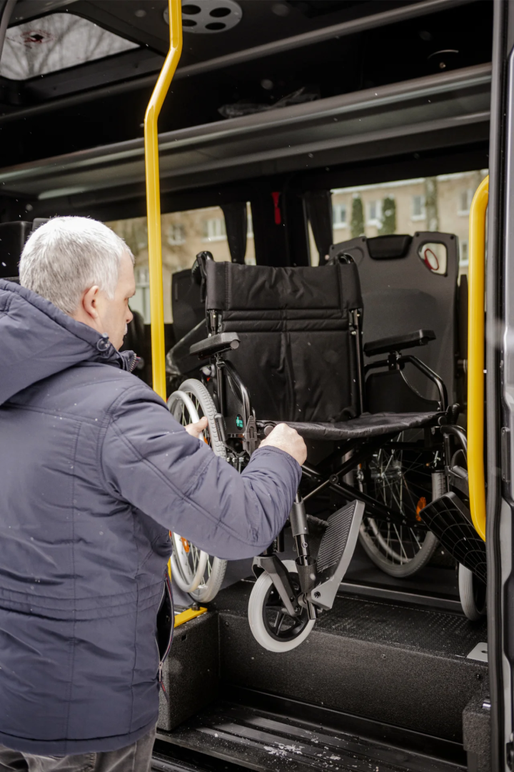 Ikviens iedzīvotājs ir vērtība – Preiļu novadā ievieš mūsdienīgus sociālos pakalpojumus