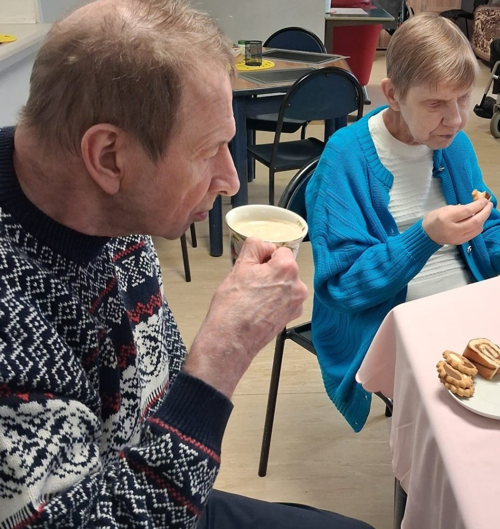 Marta jubilāri SAC “Aglona”