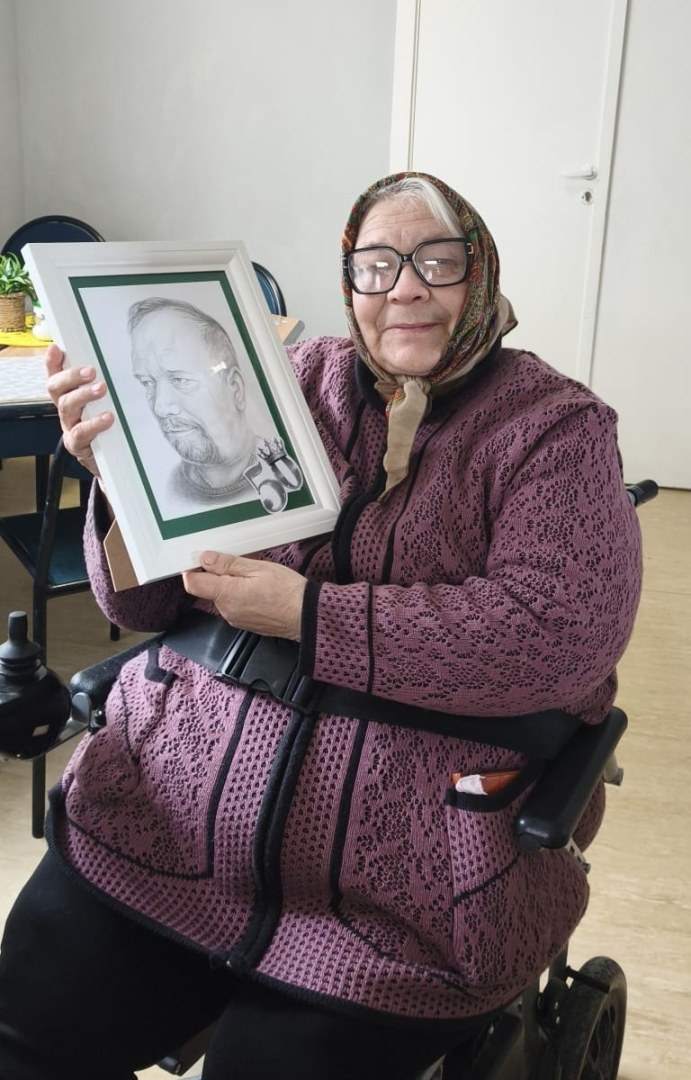 Marta jubilāri SAC “Aglona”