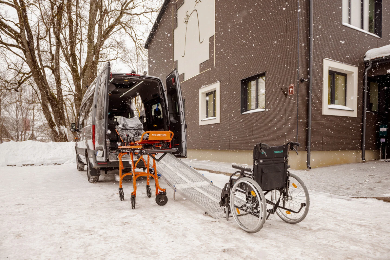 Ikviens iedzīvotājs ir vērtība – Preiļu novadā ievieš mūsdienīgus sociālos pakalpojumus