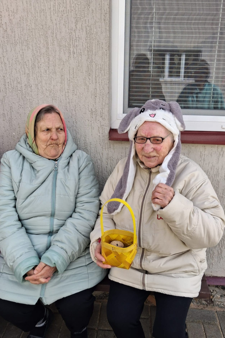 SAC "Aglona" aizrit pareizticīgo un vecticībnieku Lieldienas
