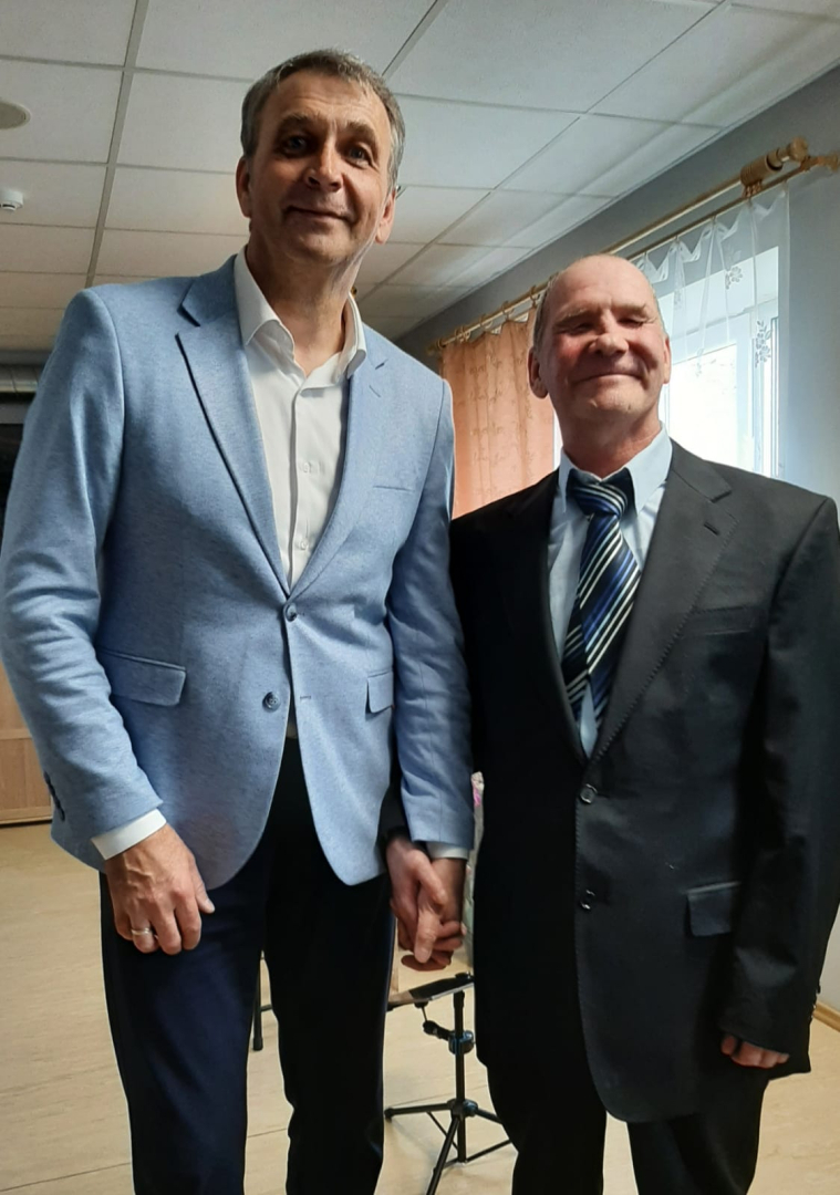 Lieldienu svinības SAC “Aglona”