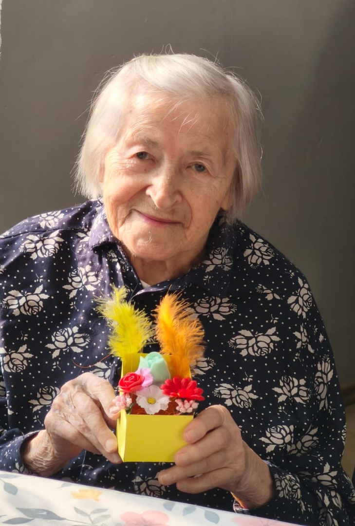 Pavasara smaržas un radošuma prieks SAC “Aglona”