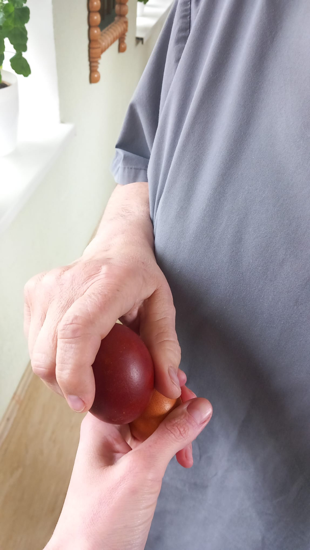 Lieldienu svinības SAC “Aglona”