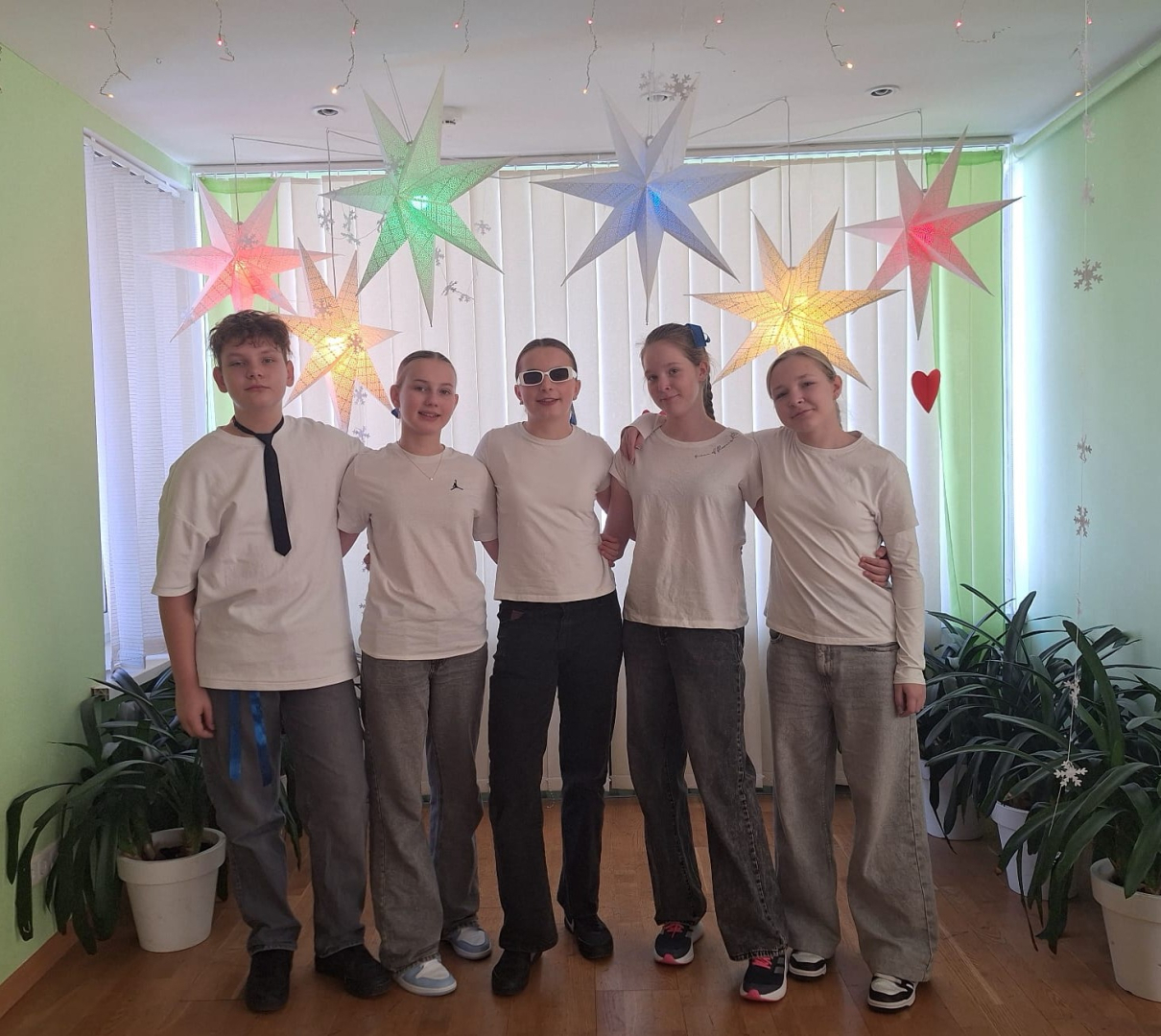 Preiļu novada jaunieši piedalās Teātra sporta Draudzības turnīrā 2026